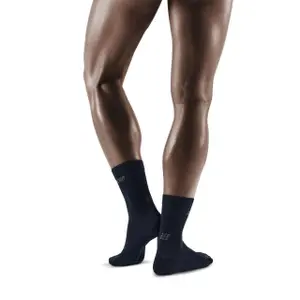 Chaussettes de compression mi-mollets CEP Compression Allday recovery image-1