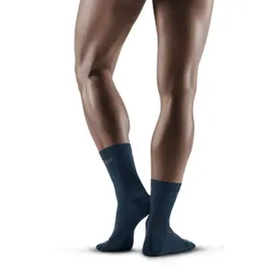 Meias de compressão para vitelos CEP Compression Business image-1