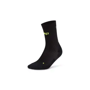Socken für Damen CEP Compression Core Ultralight 4.0