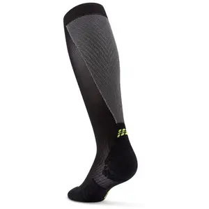 Calze a compressione lunghe CEP Compression Core Run Ultralight image-2