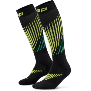 Kompressionsstrümpfe CEP Compression Core Merino 3.0 Tall image-0