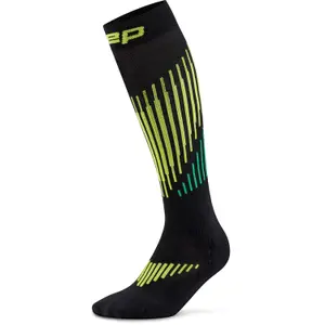 Kompressionsstrümpfe CEP Compression Core Merino 3.0 Tall image-1