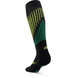 Kompressionsstrümpfe CEP Compression Core Merino 3.0 Tall image-2
