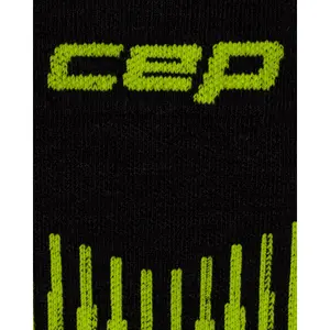 Kompressionsstrümpfe CEP Compression Core Merino 3.0 Tall image-3