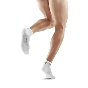 Meias CEP Compression Ultralight Low Cut V3 image-1