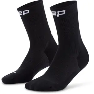 Calcetines de compresión CEP Compression Core 5.0 Mid Cut