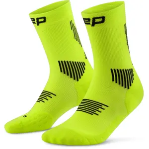 Kompressionsstrümpfe CEP Compression Core 5.0 Mid Cut image-0