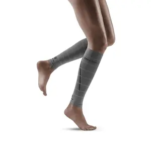 Women's compression sleeve CEP Compression Reflective image-0