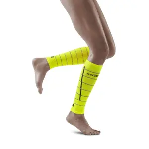 Kompressionsmuff Frau CEP Compression Reflective image-0