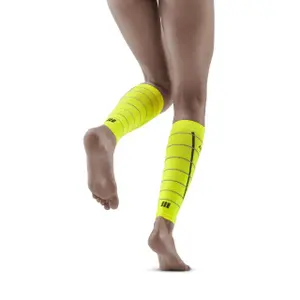 Kompressionsmuff Frau CEP Compression Reflective image-1
