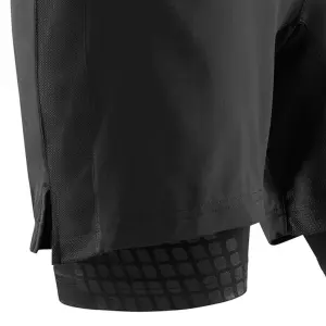 Pantalón corto 2n1 mujer CEP Training image-5