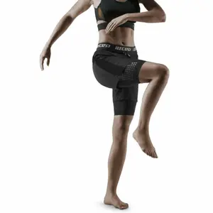 Pantalón corto 2n1 mujer CEP Training image-0