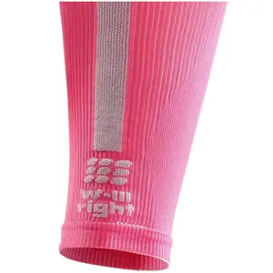 Manguitos de compresión para pierna CEP Compression Run 3.0 image-2