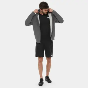 Hættetrøje med lynlås The North Face Coton image-2