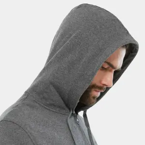 Hættetrøje med lynlås The North Face Coton image-4