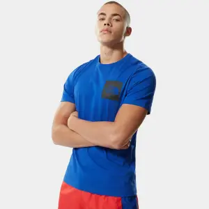 T-shirt The North Face Fine image-2