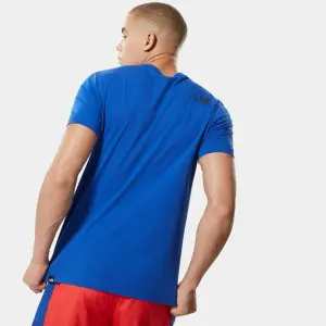 T-shirt The North Face Fine image-4
