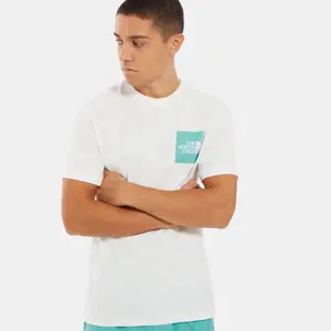 T-shirt The North Face Fine image-0