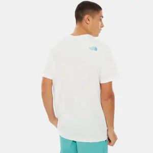 T-shirt The North Face Fine image-1