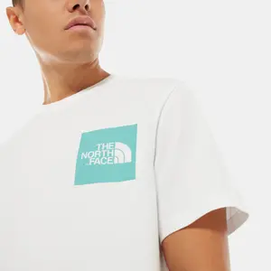 T-shirt The North Face Fine image-4