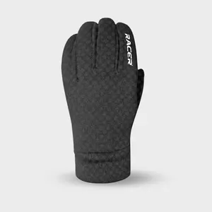 Fleece-Skihandschuhe aus Keramik Racer image-0