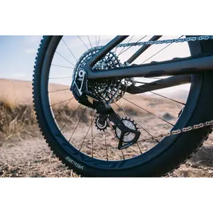 Desviador trasero CeramicSpeed Ospw X Sram Eagle image-1