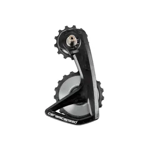 Chape de dérailleur CeramicSpeed Alpha Shimano 9250/8150 Team image-0