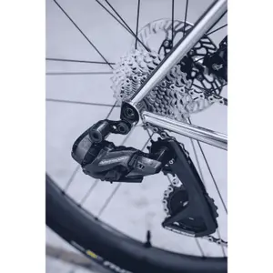 Chape de dérailleur CeramicSpeed Alpha Campy SR image-3