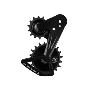 Chape de dérailleur CeramicSpeed Alpha image-0