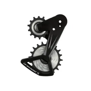 Chape de dérailleur CeramicSpeed Alpha