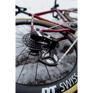 Chape de dérailleur CeramicSpeed Alpha image-1