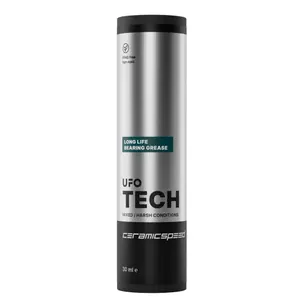 Desengrasante de cadena CeramicSpeed UFO Tech Long Life image-0