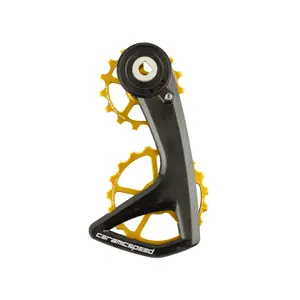 Chape de dérailleur CeramicSpeed RS 5-Spoke