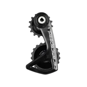 Chape de dérailleur CeramicSpeed RS Alpha image-0