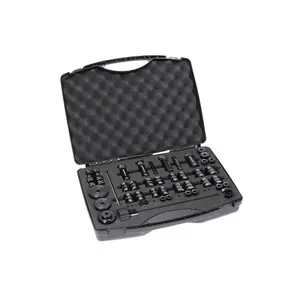 Werkzeugsatz für Einbau und Ausbau von Radlagern CeramicSpeed image-0