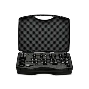 Werkzeugsatz für Einbau und Ausbau von Radlagern CeramicSpeed image-1