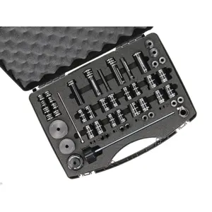 Werkzeugsatz für Einbau und Ausbau von Radlagern CeramicSpeed image-2