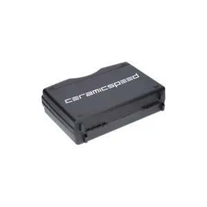 Werkzeugsatz für Einbau und Ausbau von Radlagern CeramicSpeed image-4