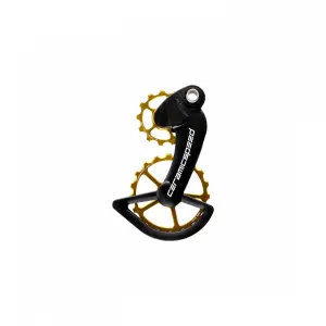 Cabide do desviador CeramicSpeed OSPW Campagnolo 12s EPS image-0