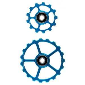 Rodillo de bicicleta para sustitución CeramicSpeed OS Pulley image-0