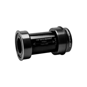 Pedalier CeramicSpeed Shimano BBright/PF46X79 FSA image-0