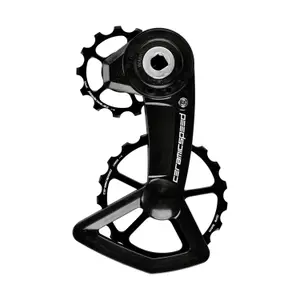Patilla de cambio CeramicSpeed OSPW Sram AXS XPLR image-0
