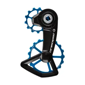 Patilla de cambio CeramicSpeed OSPW Sram Rival AXS XPLR image-0