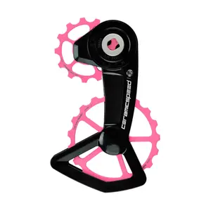 Patilla de cambio CeramicSpeed OSPW Sram AXS XPLR image-0