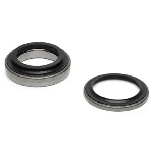 Kit de rodamientos sellados para cajas CeramicSpeed Campa Pro Tech Coated image-1