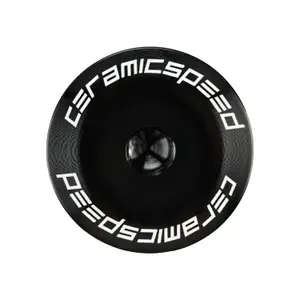 Aluminium crankset screws CeramicSpeed Shimano