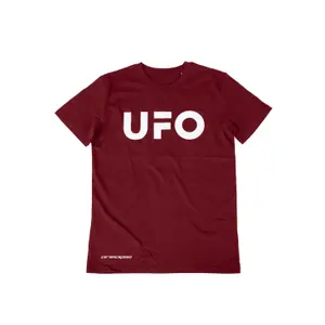 T-shirt CeramicSpeed UFO Logo XXL image-0
