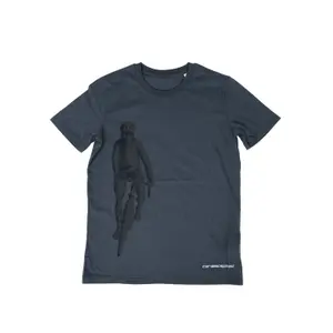 T-shirt CeramicSpeed Cyclist XXL image-0