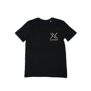 T-shirt CeramicSpeed X Logo S image-0