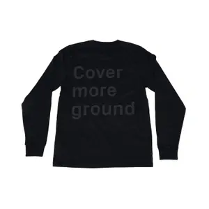 Long sleeve T-shirt CeramicSpeed X XXL image-1